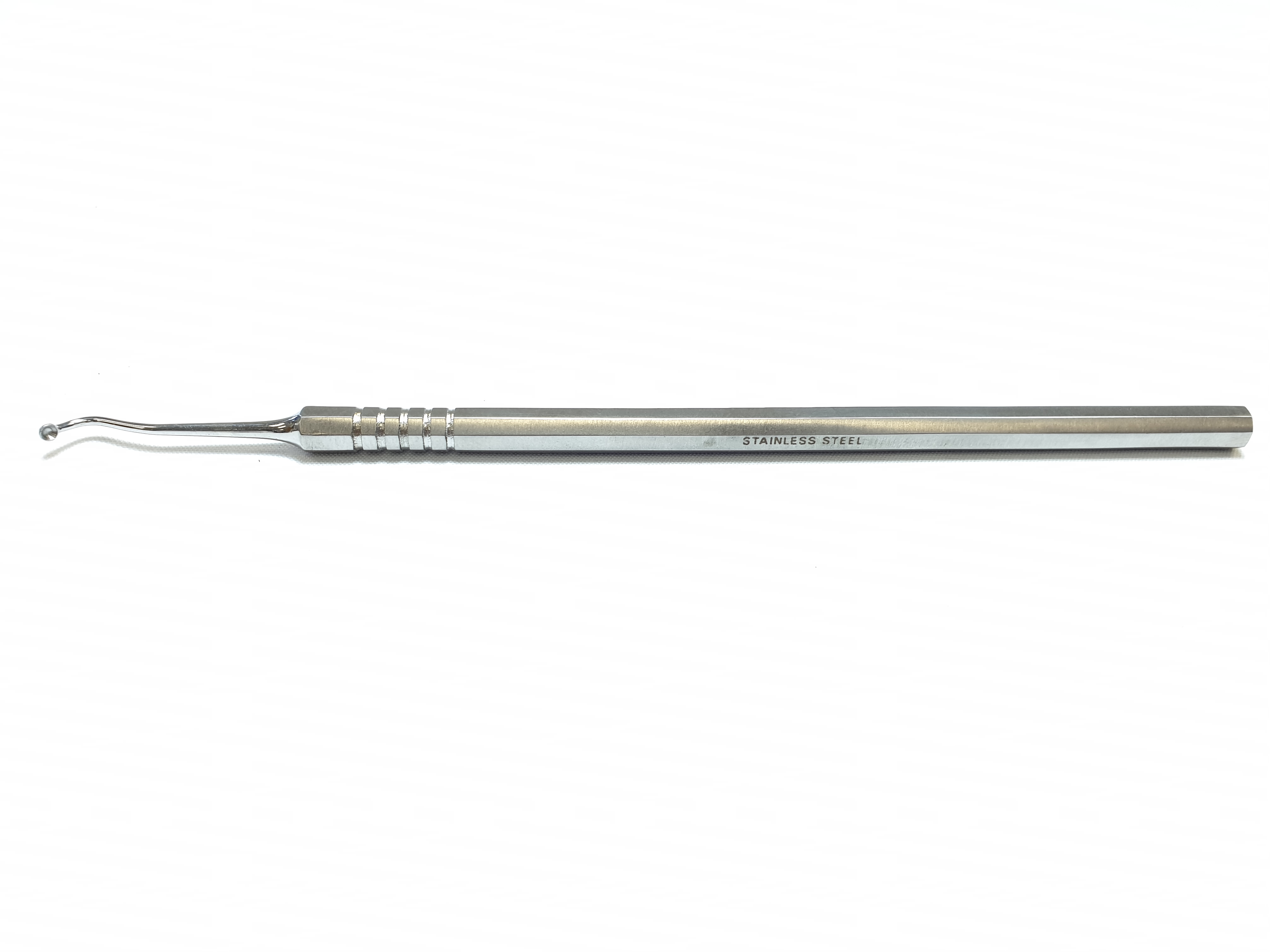 Probes and Spatulas